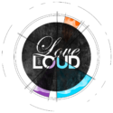 love out loud logo