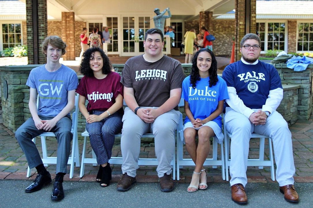 Scholarships and Financial Aid