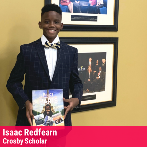 We Are Crosby Scholars Gallery Photos