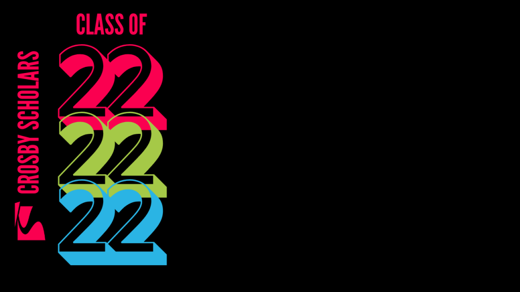 Class of 2022 Zoom Background