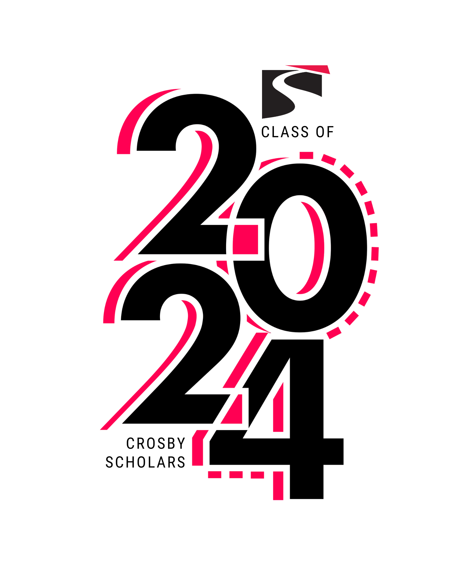 Class of 2024 Logo
