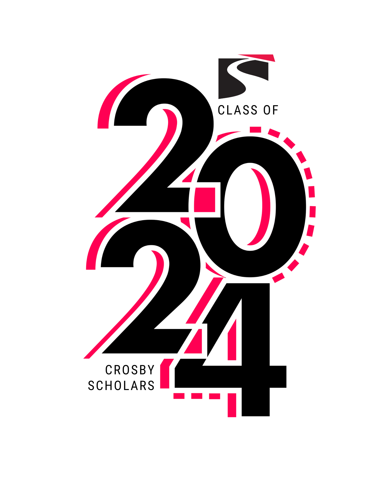 Grade 12 Crosby Scholars Forsyth
