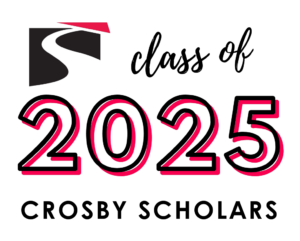 Class of 2025 logo