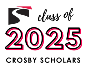 Class of 2025 logo Class of 2025 logo