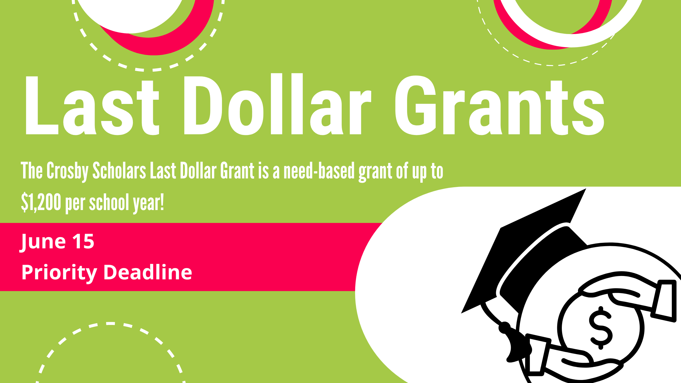 Last Dollar Grant Social Media 2024 (Blog Banner)