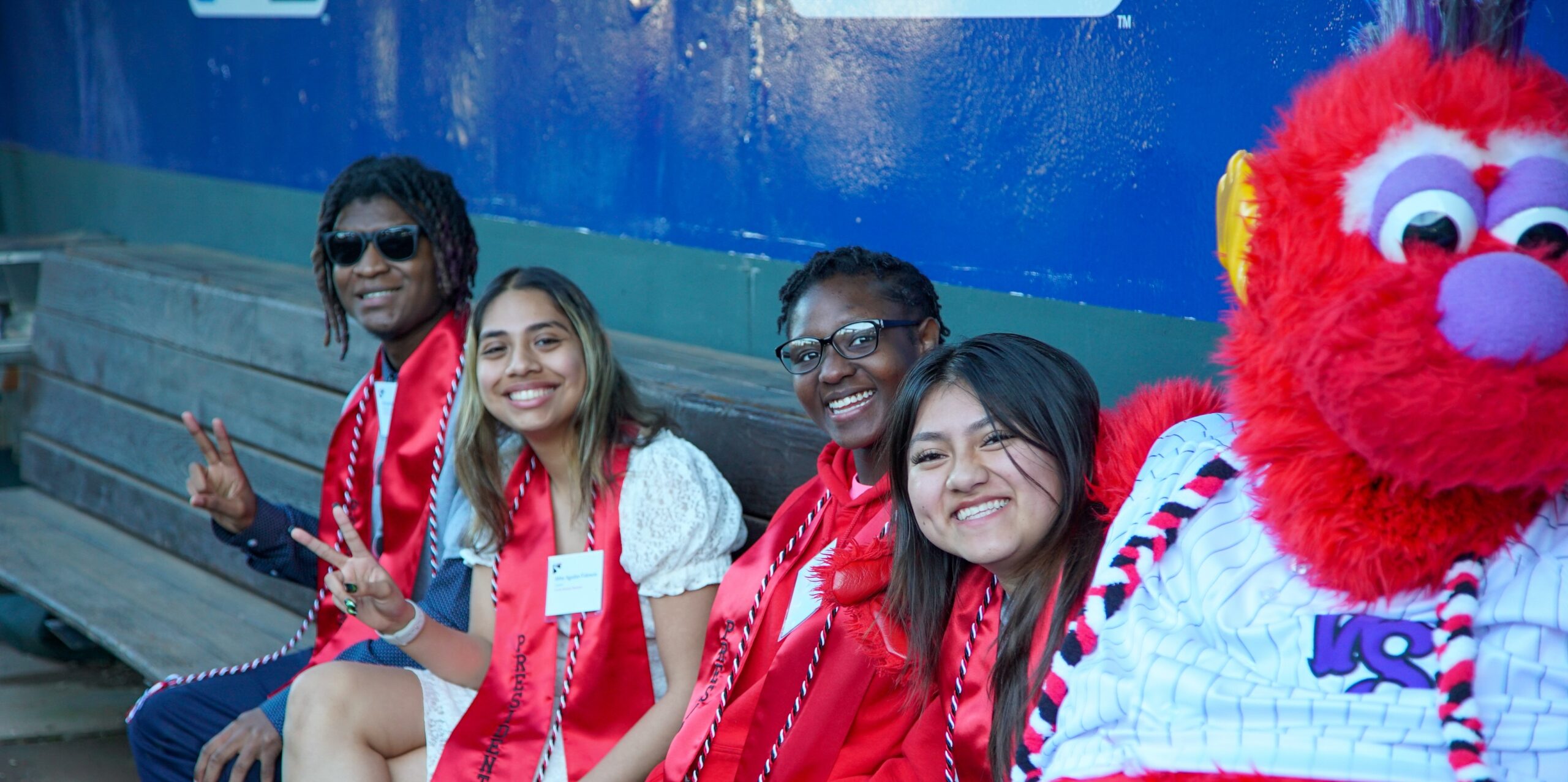 Class of 2024 Senior Honors Celebration