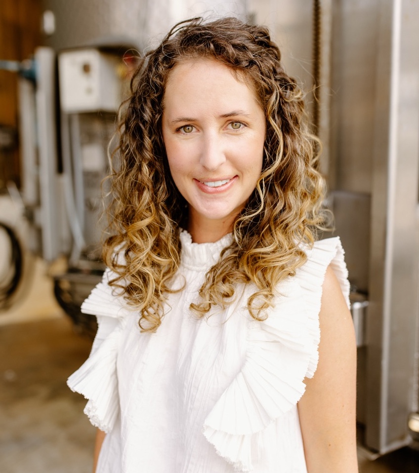 Rachel Johnson