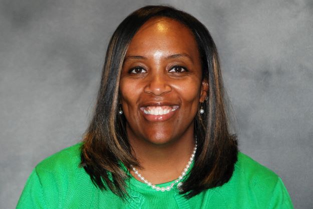 Tamisha Clark
