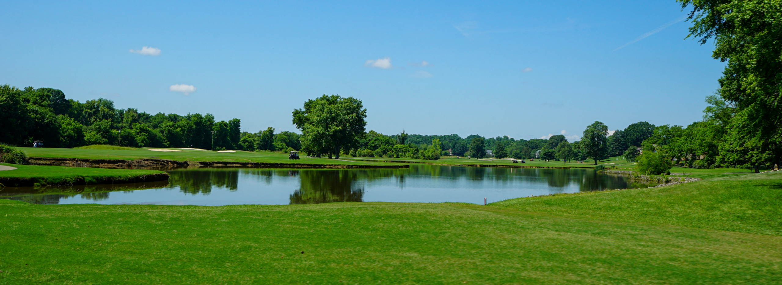 The Crosby Scholars Invitational