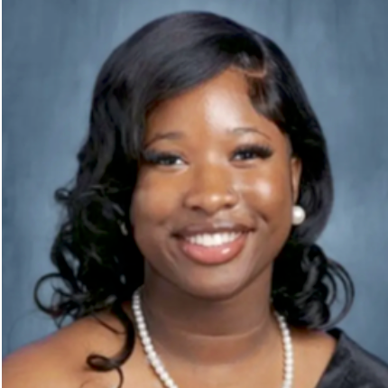 LONDYN HUNT