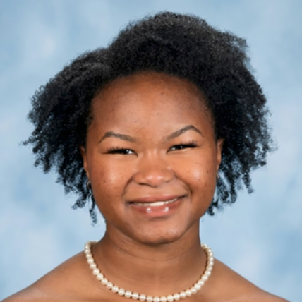 NEVAEH WRIGHT