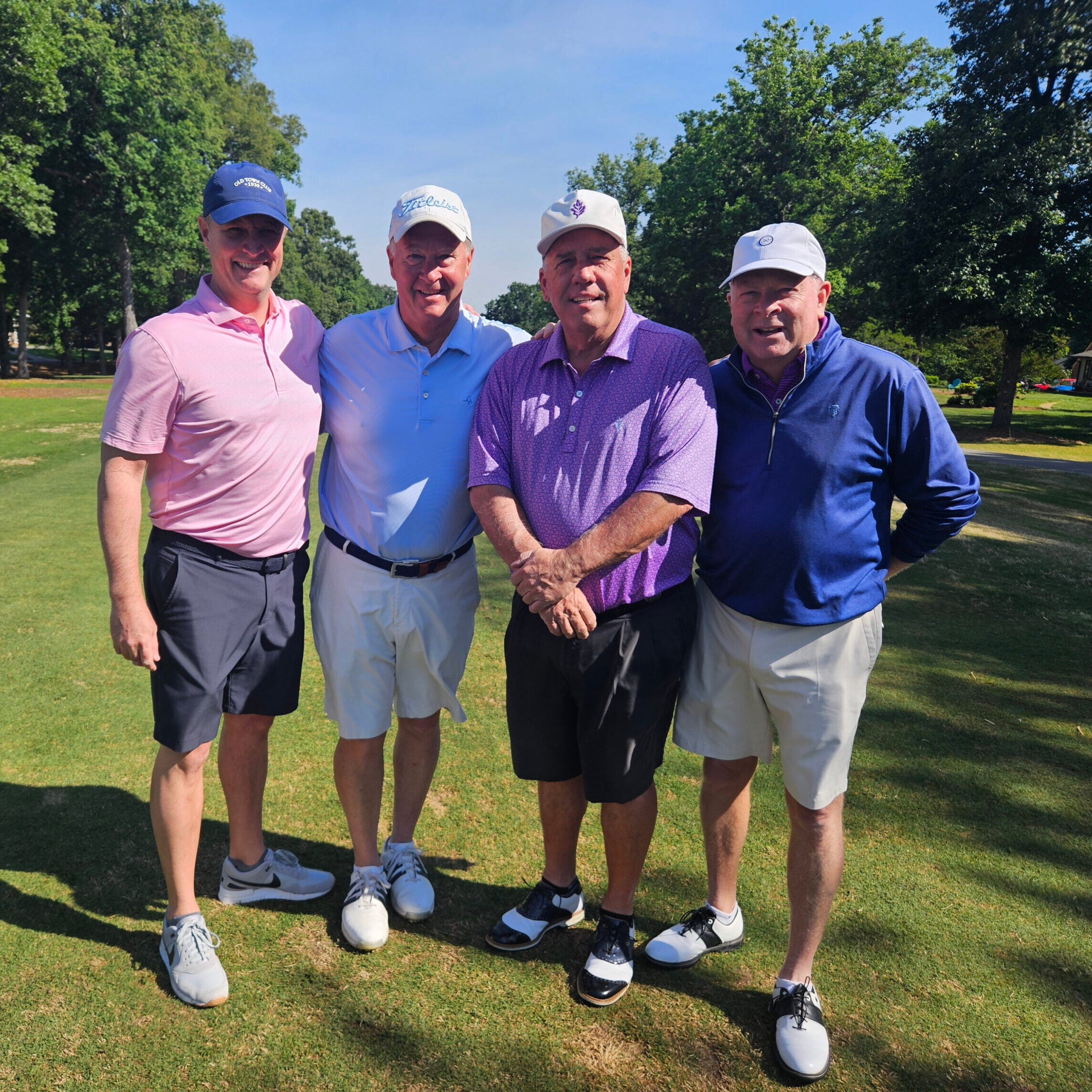 7-Team Southeastern Pension Company